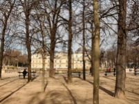 PARIS Jardin du LUXEMBOURG 10 Beaute et Paysages de notre Belle France - Guy Peinturier
