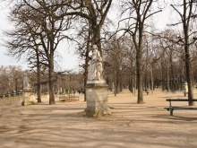 PARIS Jardin du LUXEMBOURG 21 Beaute et Paysages de notre Belle France - Guy Peinturier
