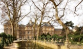 PARIS Jardin du LUXEMBOURG 41 Beaute et Paysages de notre Belle France - Guy Peinturier