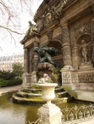 PARIS Jardin du LUXEMBOURG 42 Beaute et Paysages de notre Belle France - Guy Peinturier