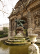 PARIS Jardin du LUXEMBOURG 43 Beaute et Paysages de notre Belle France - Guy Peinturier