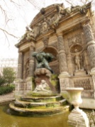 PARIS Jardin du LUXEMBOURG 45 Beaute et Paysages de notre Belle France - Guy Peinturier