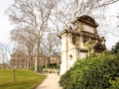PARIS Jardin du LUXEMBOURG 51 Beaute et Paysages de notre Belle France - Guy Peinturier