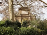 PARIS Jardin du LUXEMBOURG 55 Beaute et Paysages de notre Belle France - Guy Peinturier